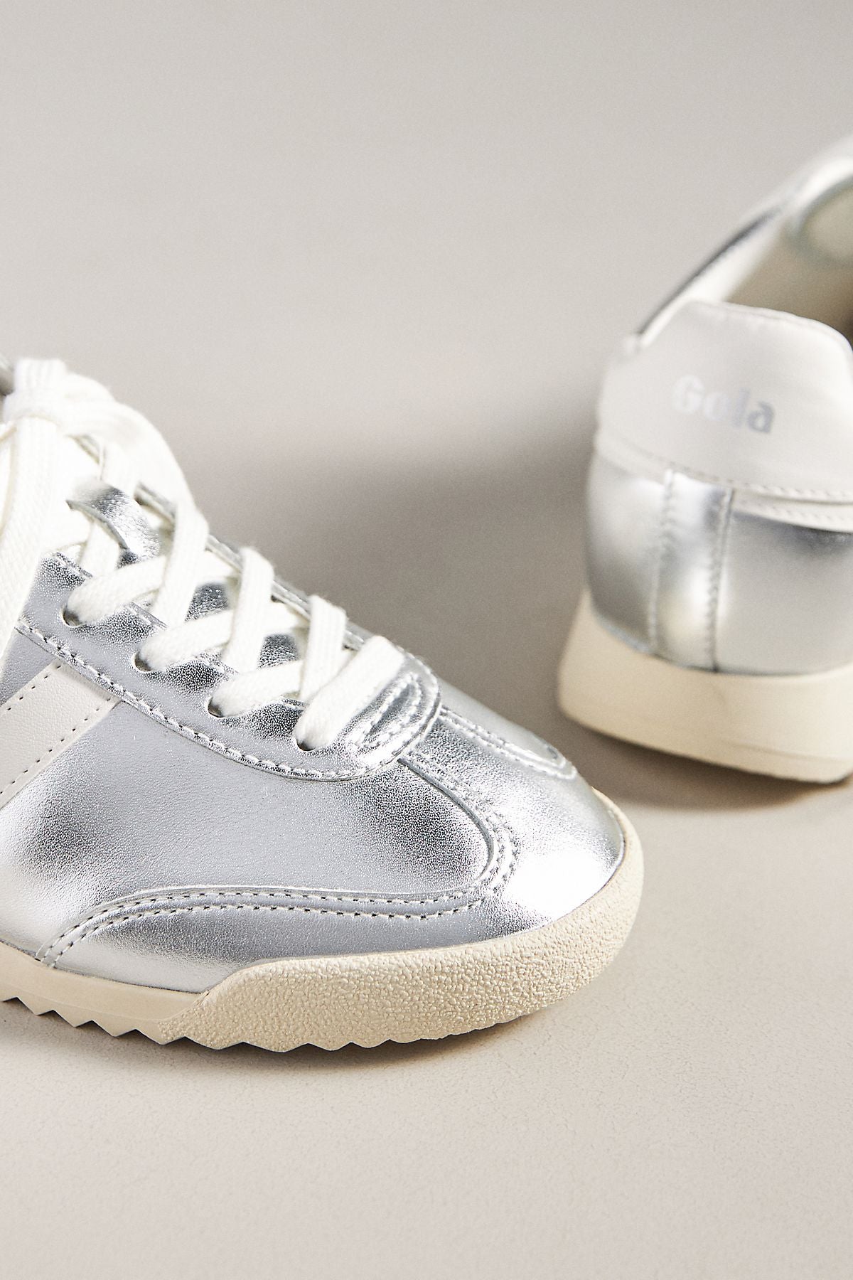 Gola Torpedo Sneakers detail