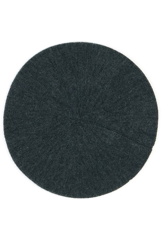 Knit Beret