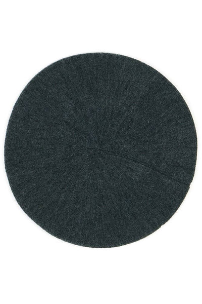 Knit Beret