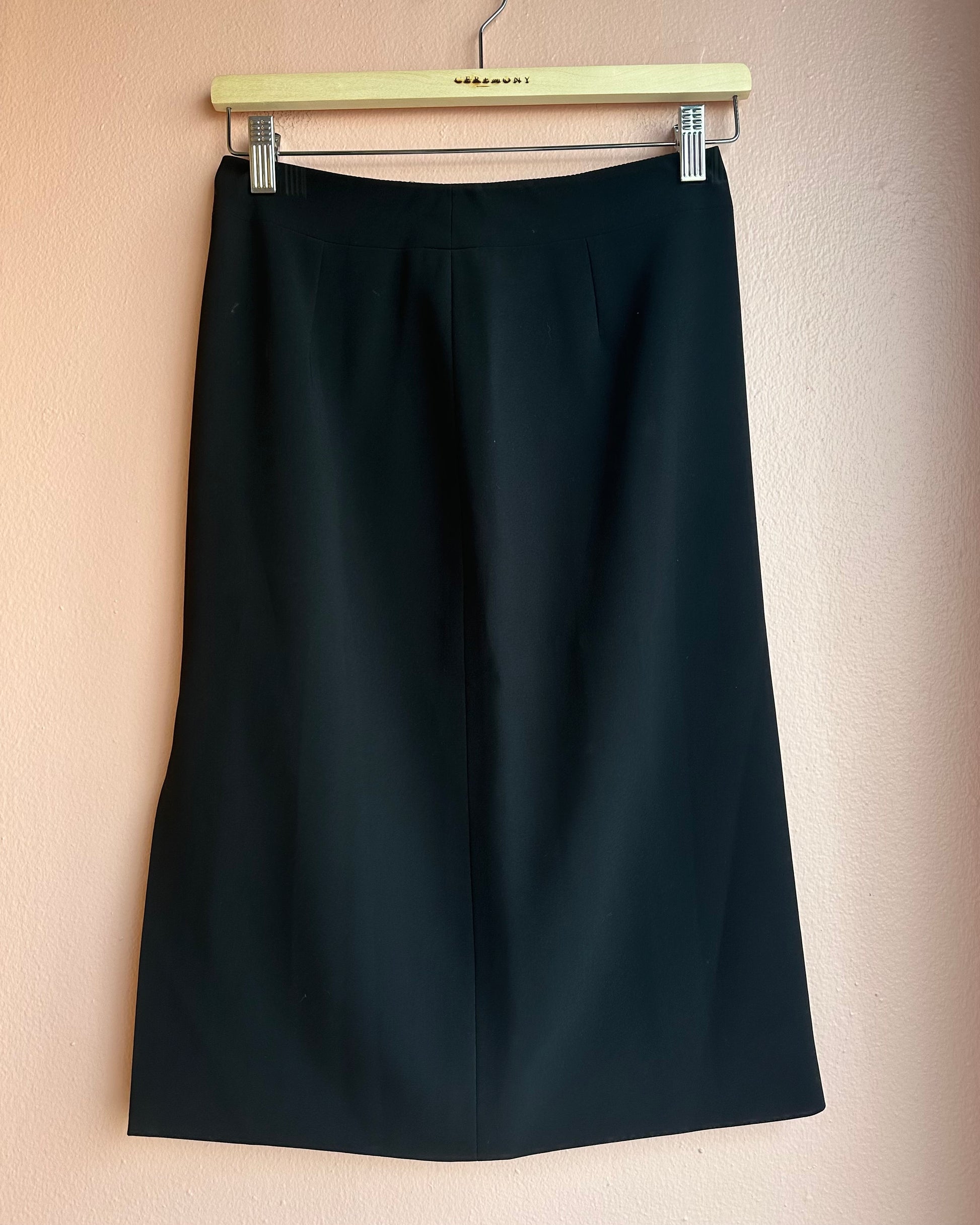Moschino Skirt / Size 6