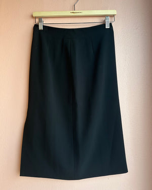Moschino Skirt / Size 6