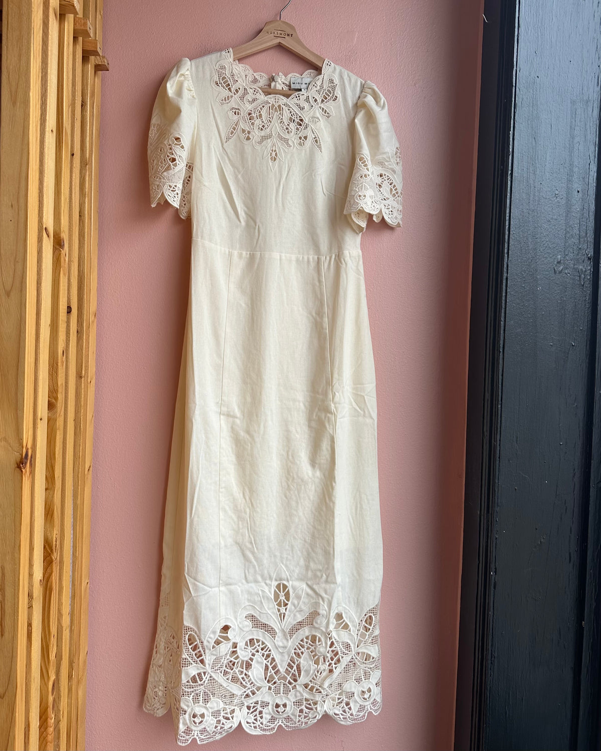 Ciele Dress