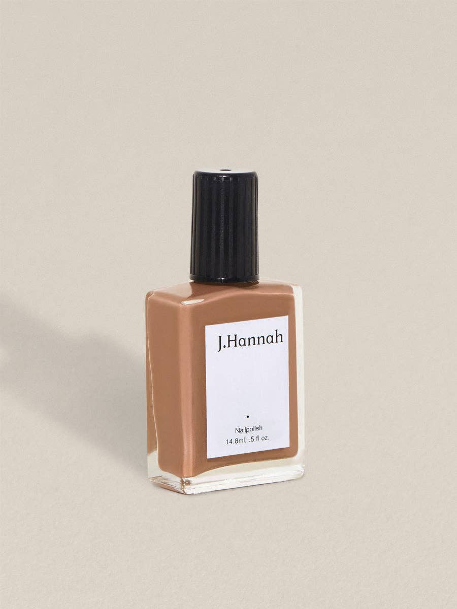 Nail Lacquer / Hepworth
