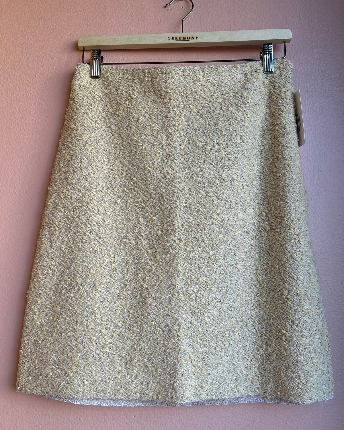 St. John Skirt / sz 8