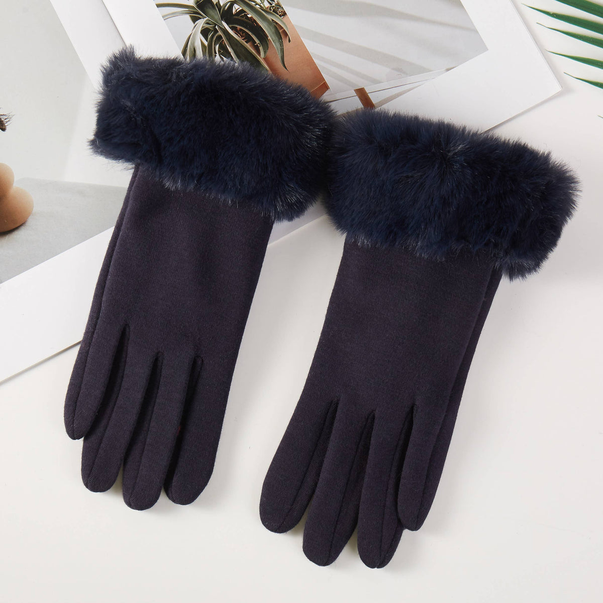 Annette Winter Gloves