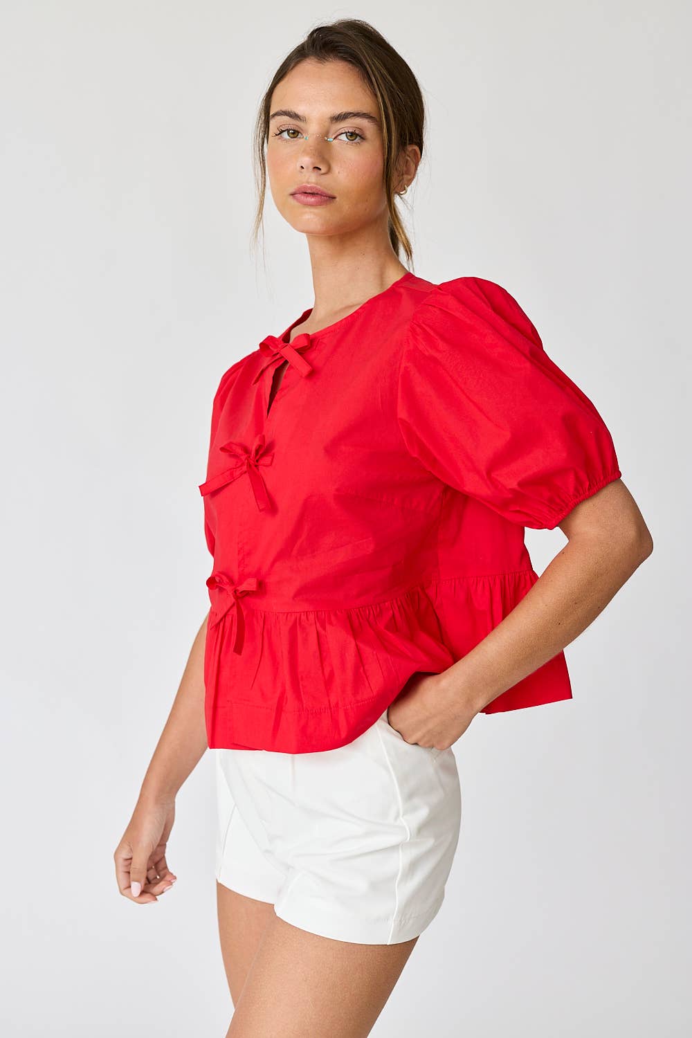 Helene Blouse