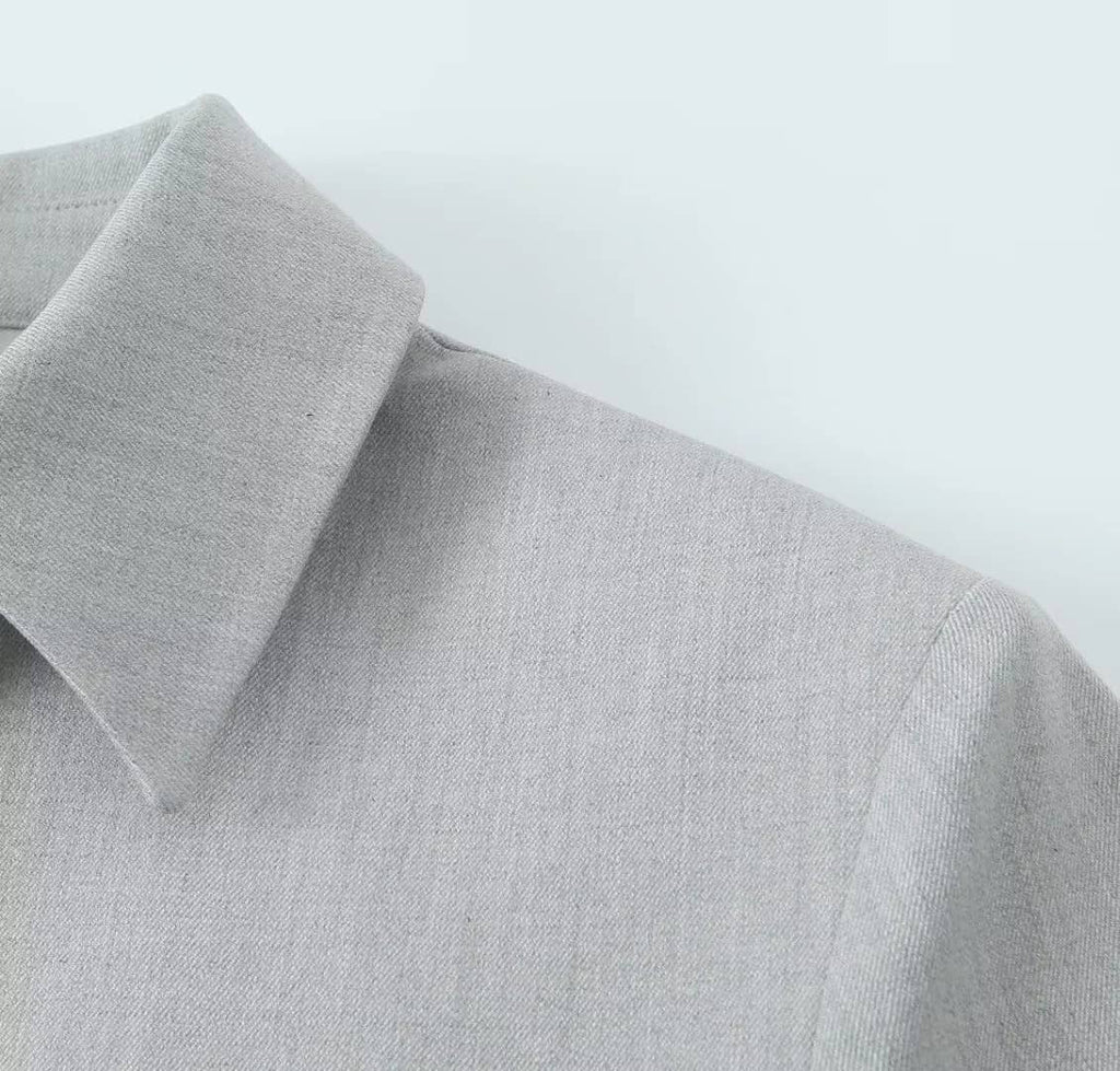 Avant Blouse