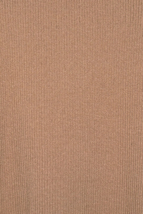 Kellan Shirt in Taupe