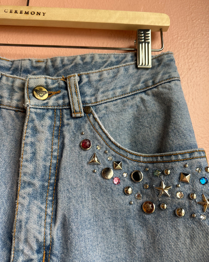 Vintage Pepe Jeans / Size 28