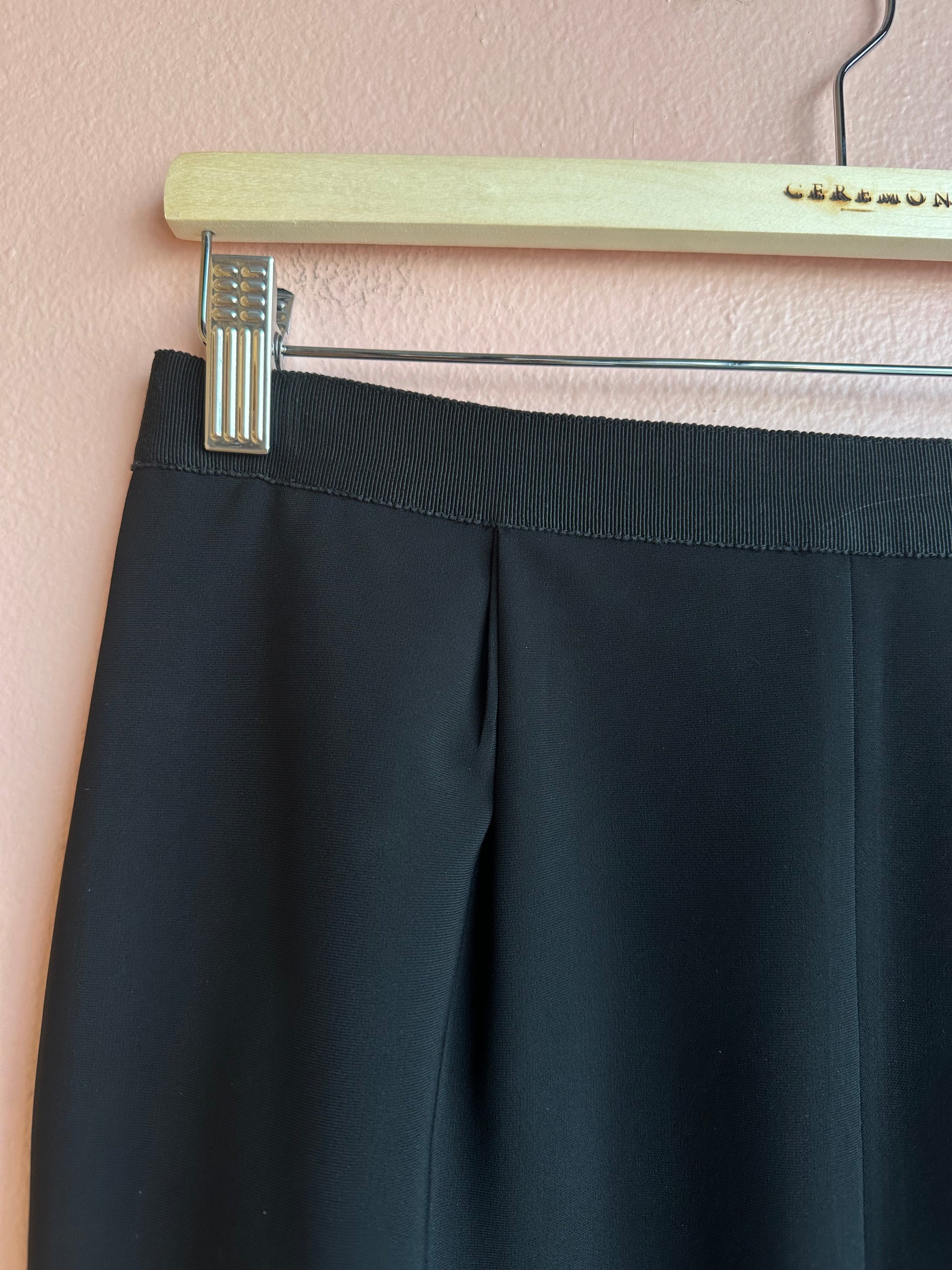 Moschino Skirt / Size 8
