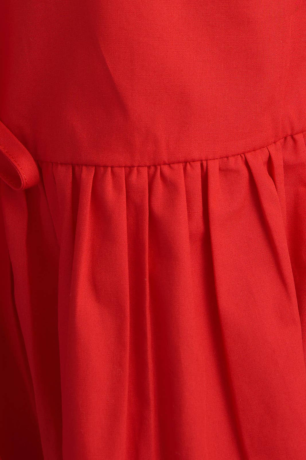 Valentina Tie Blouse