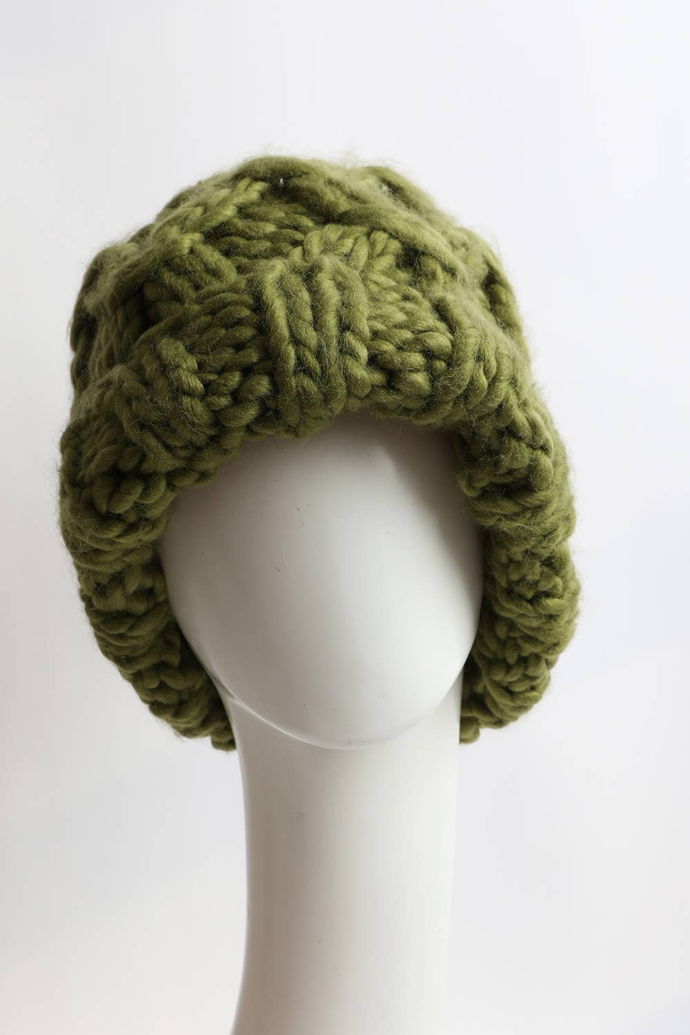 Sarah Knit Hat