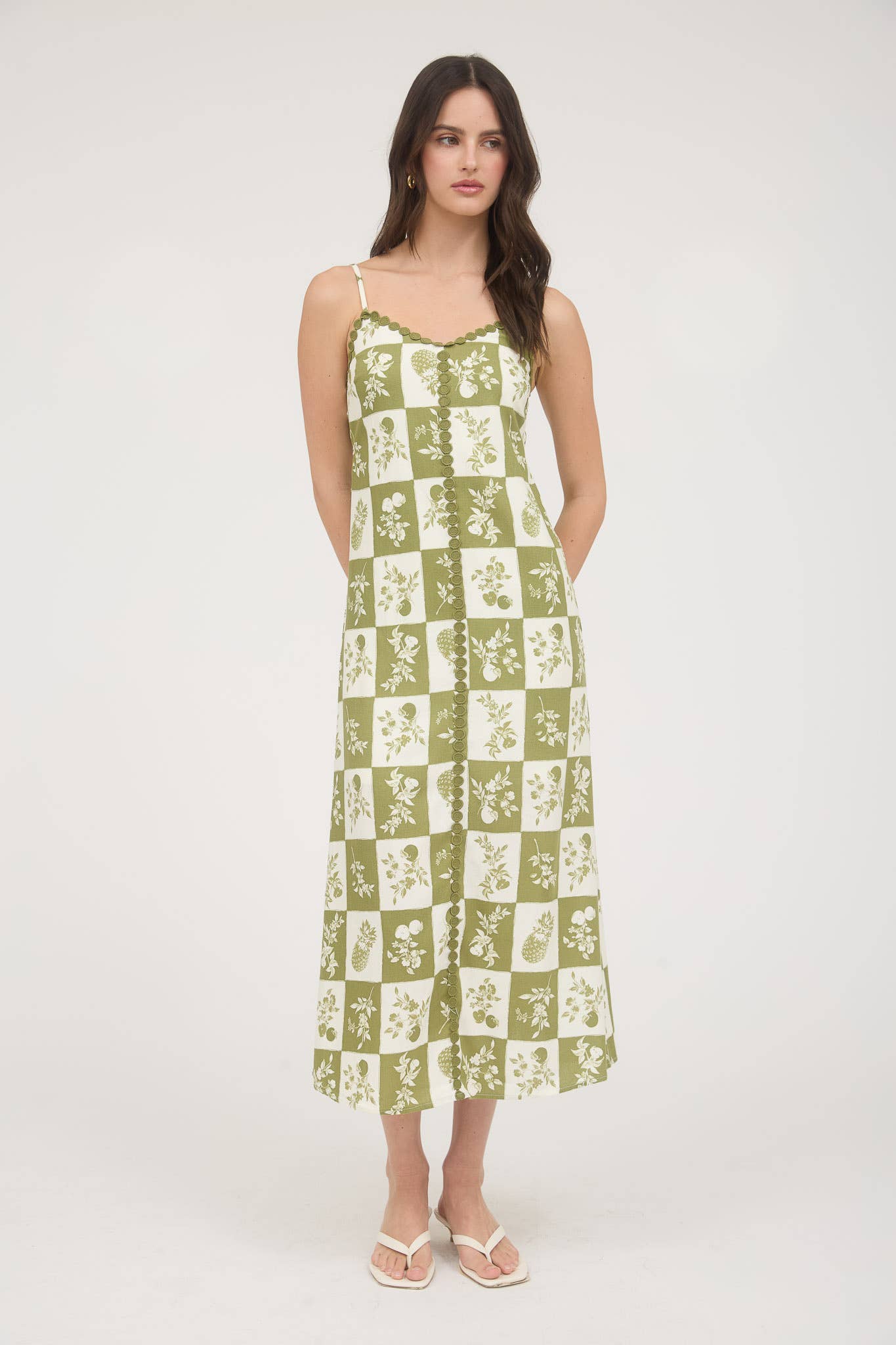 Fiona Dress