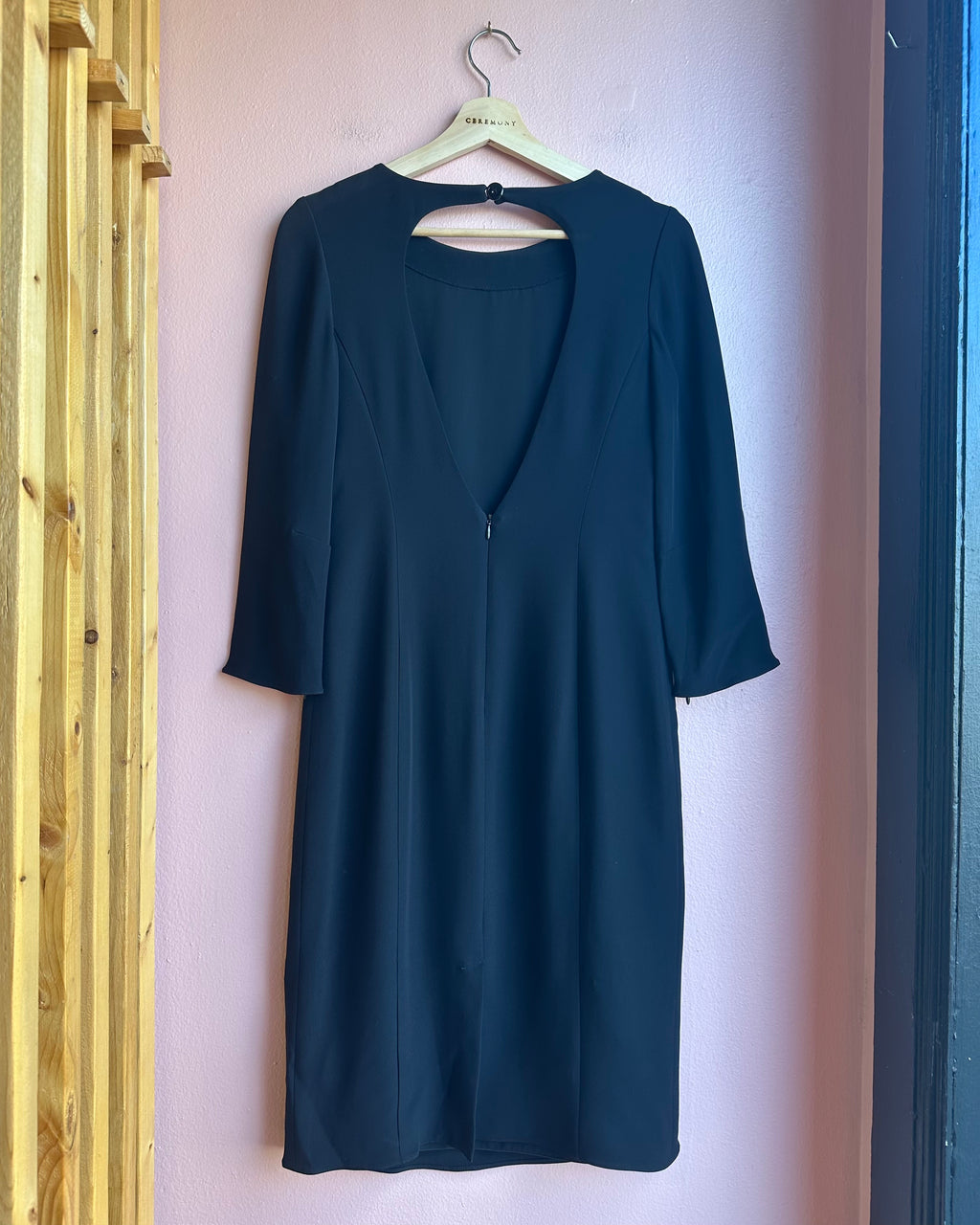 Armani Dress / Size 6