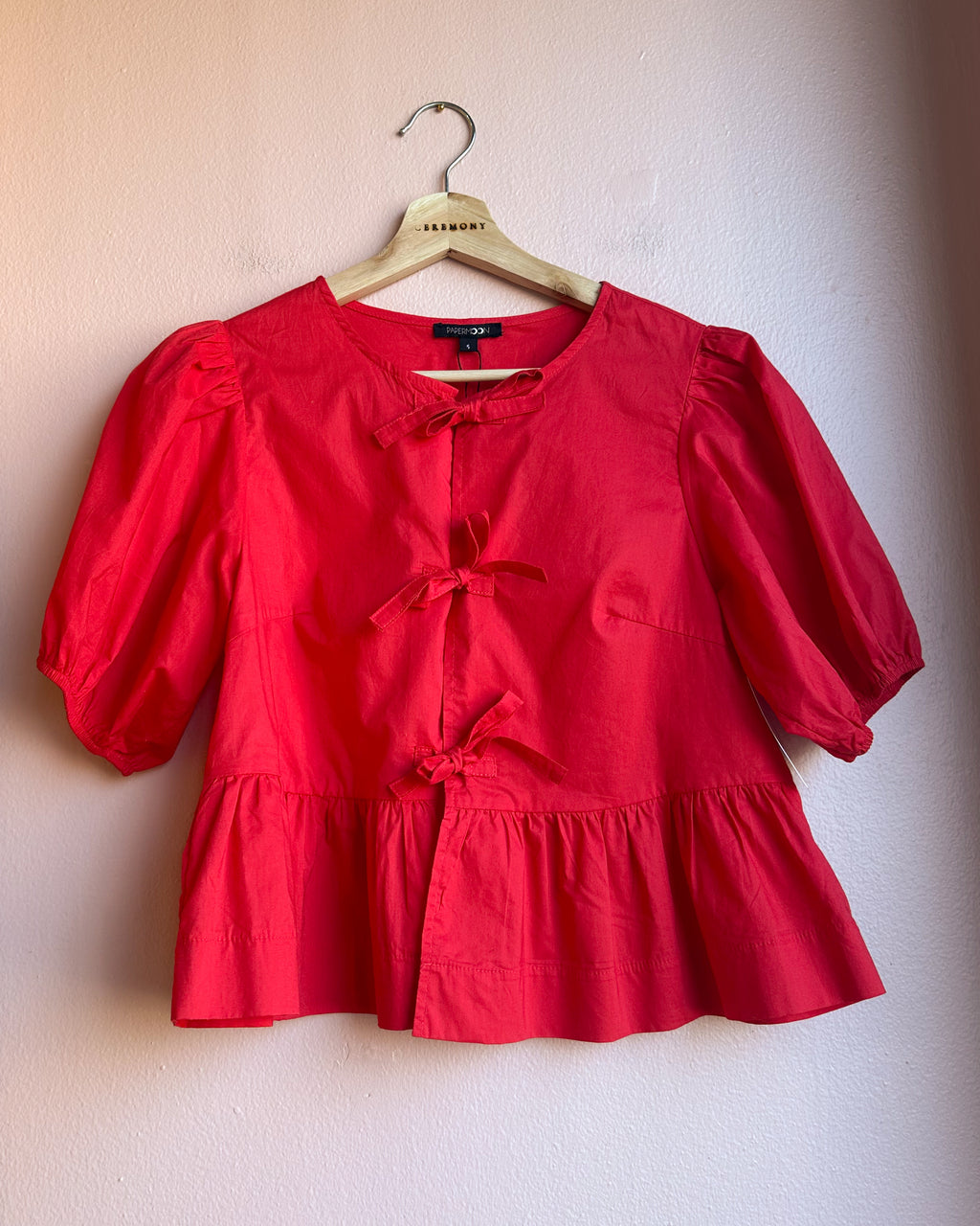 Helene Blouse