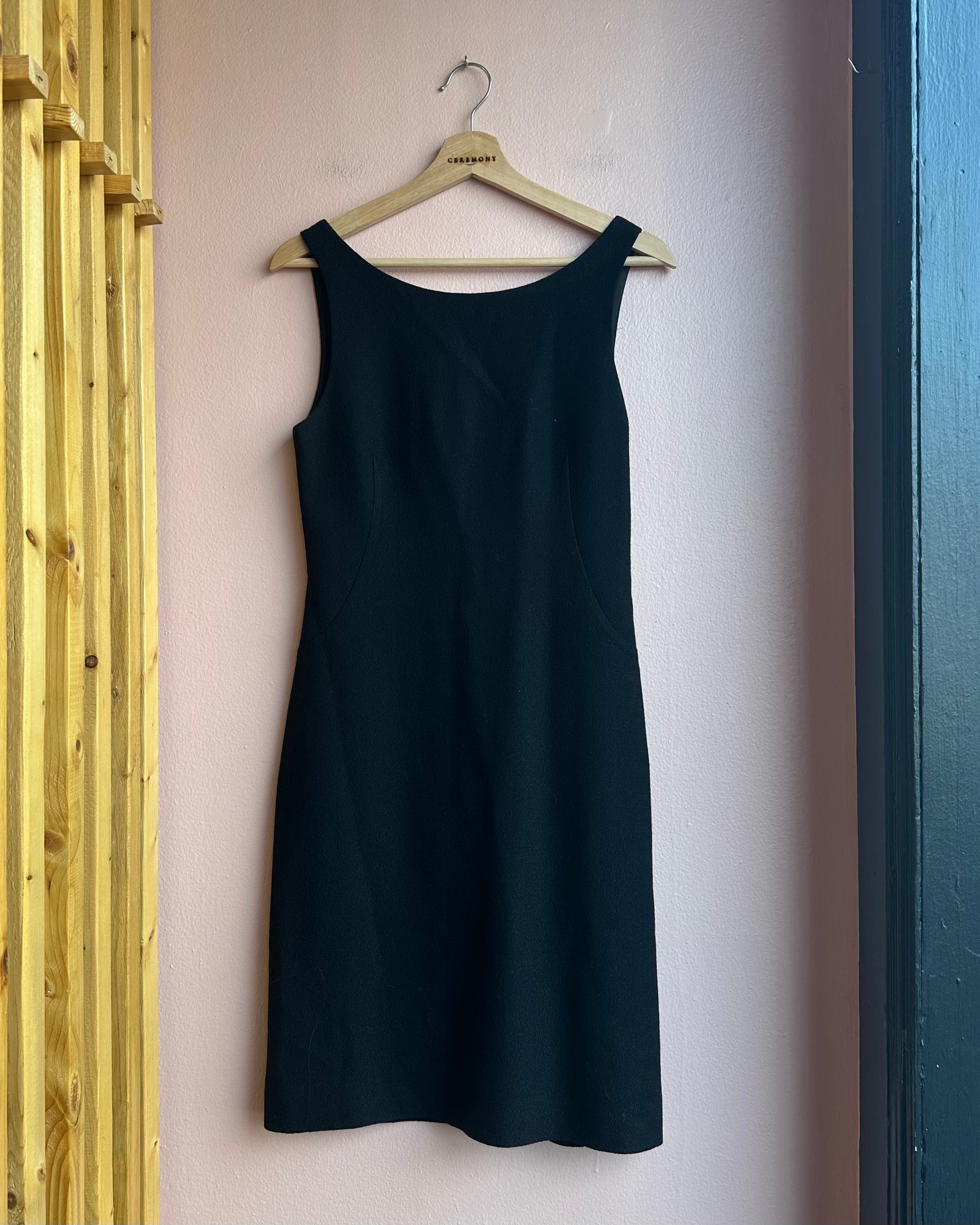 Moschino Dress / Size 8