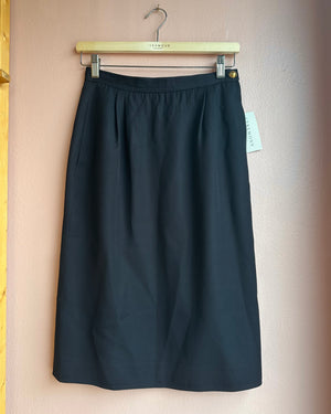 Vintage Valentino Skirt
