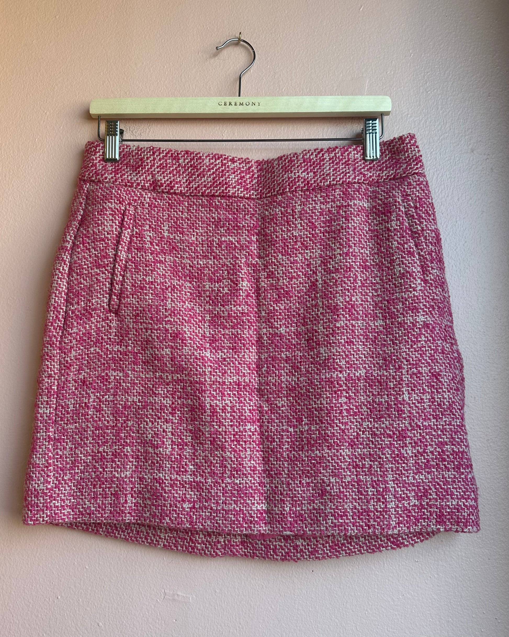 Banana Republic Mini Skirt
