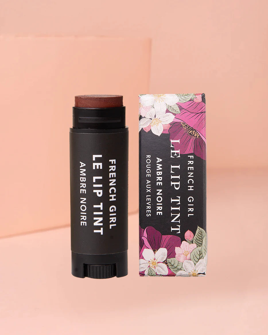 Le Lip Tint / Ambre Noire