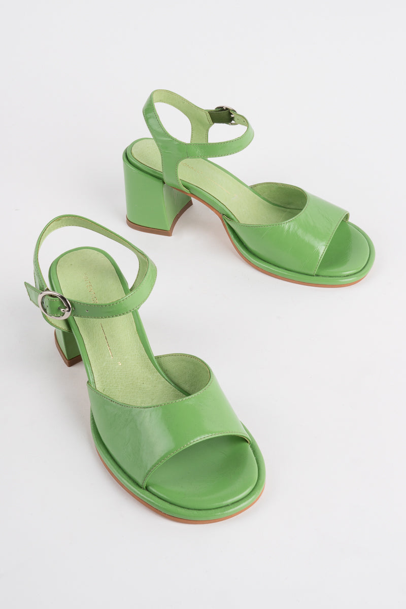 Astro Heel in Kiwi
