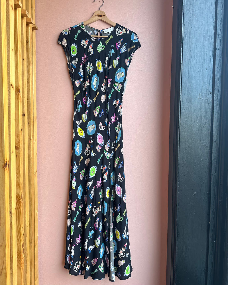 corey lynn calter maxi dress Frida dress | Dresses | Corey Lynn Calter