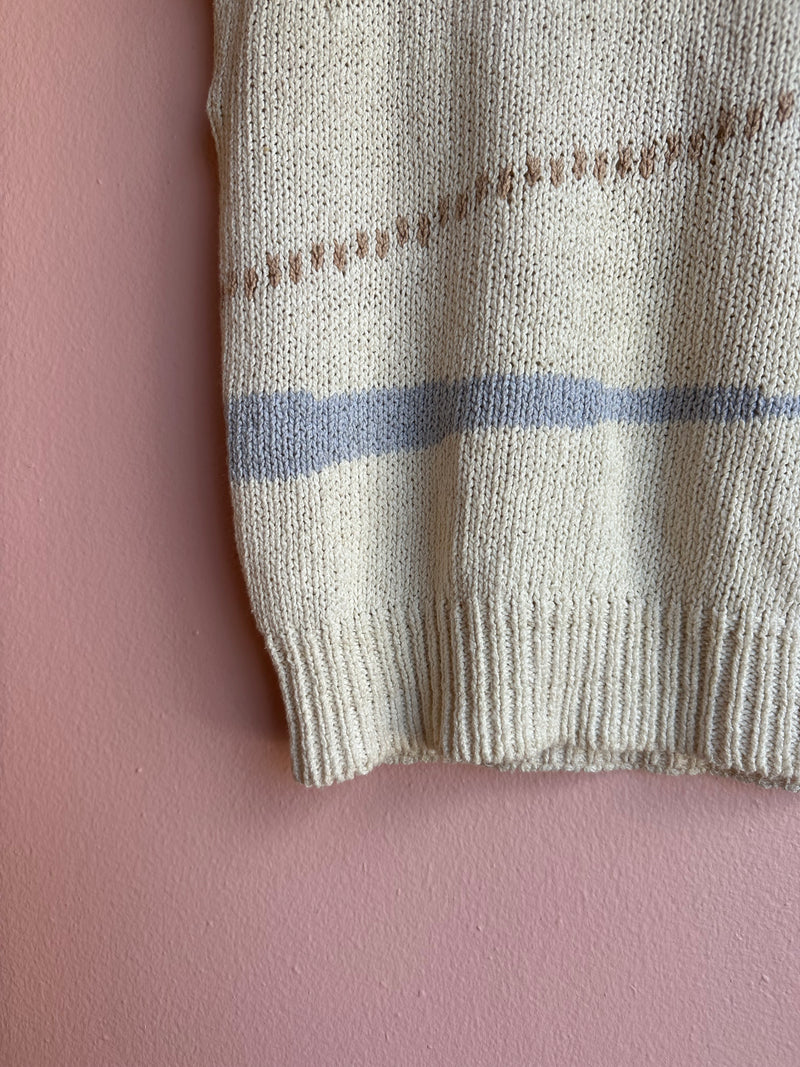 Vintage Christian Dior Sweater