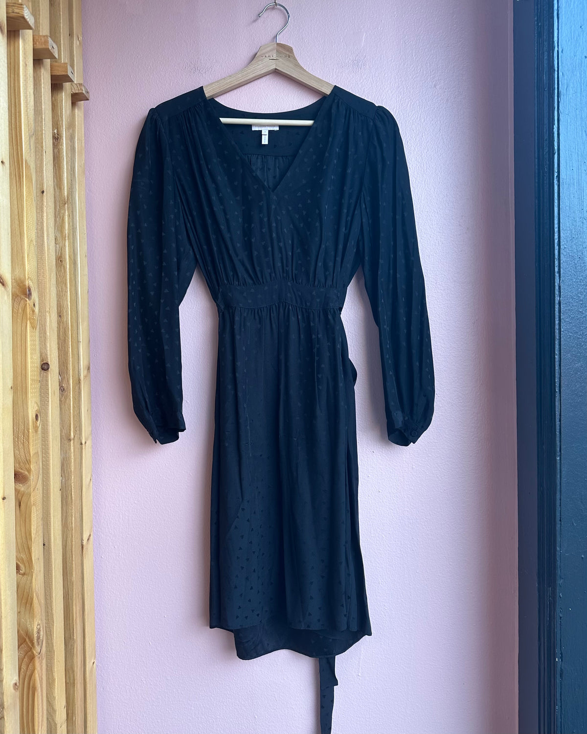 Rebecca Taylor Silk Dress / Sz S