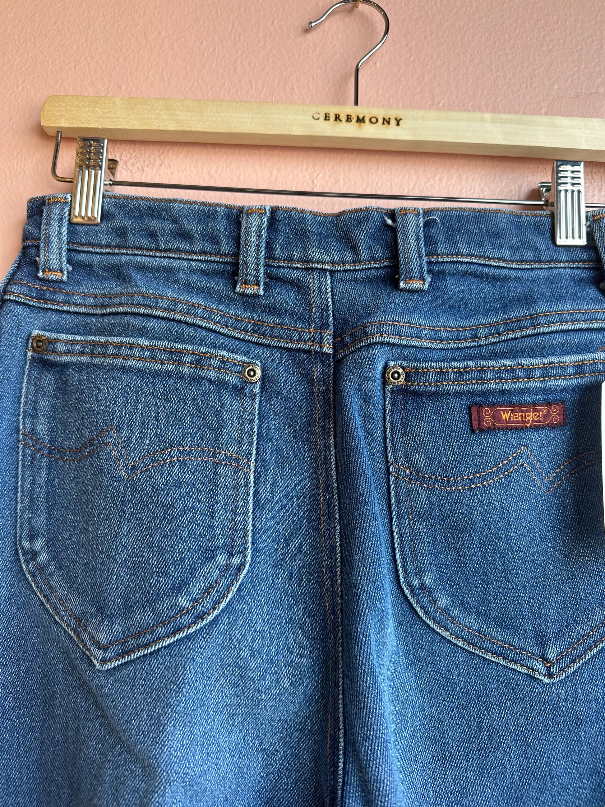 Vintage Wrangler Jeans