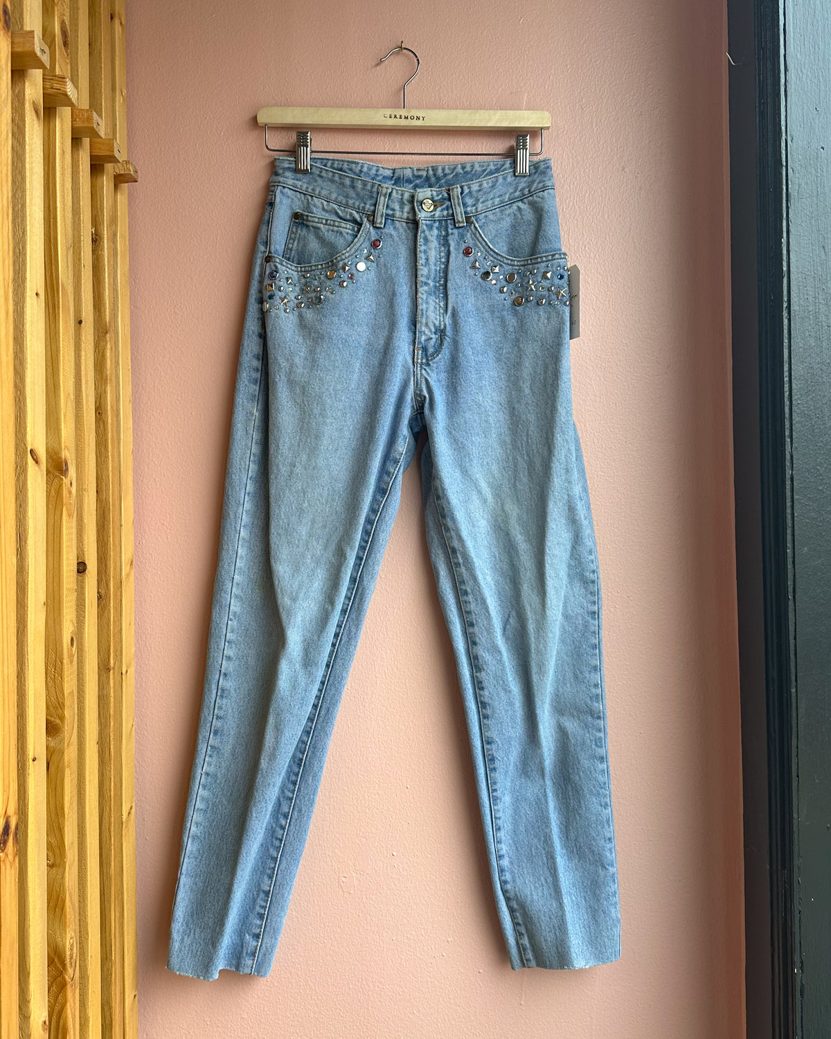 Vintage Pepe Jeans / Size 28
