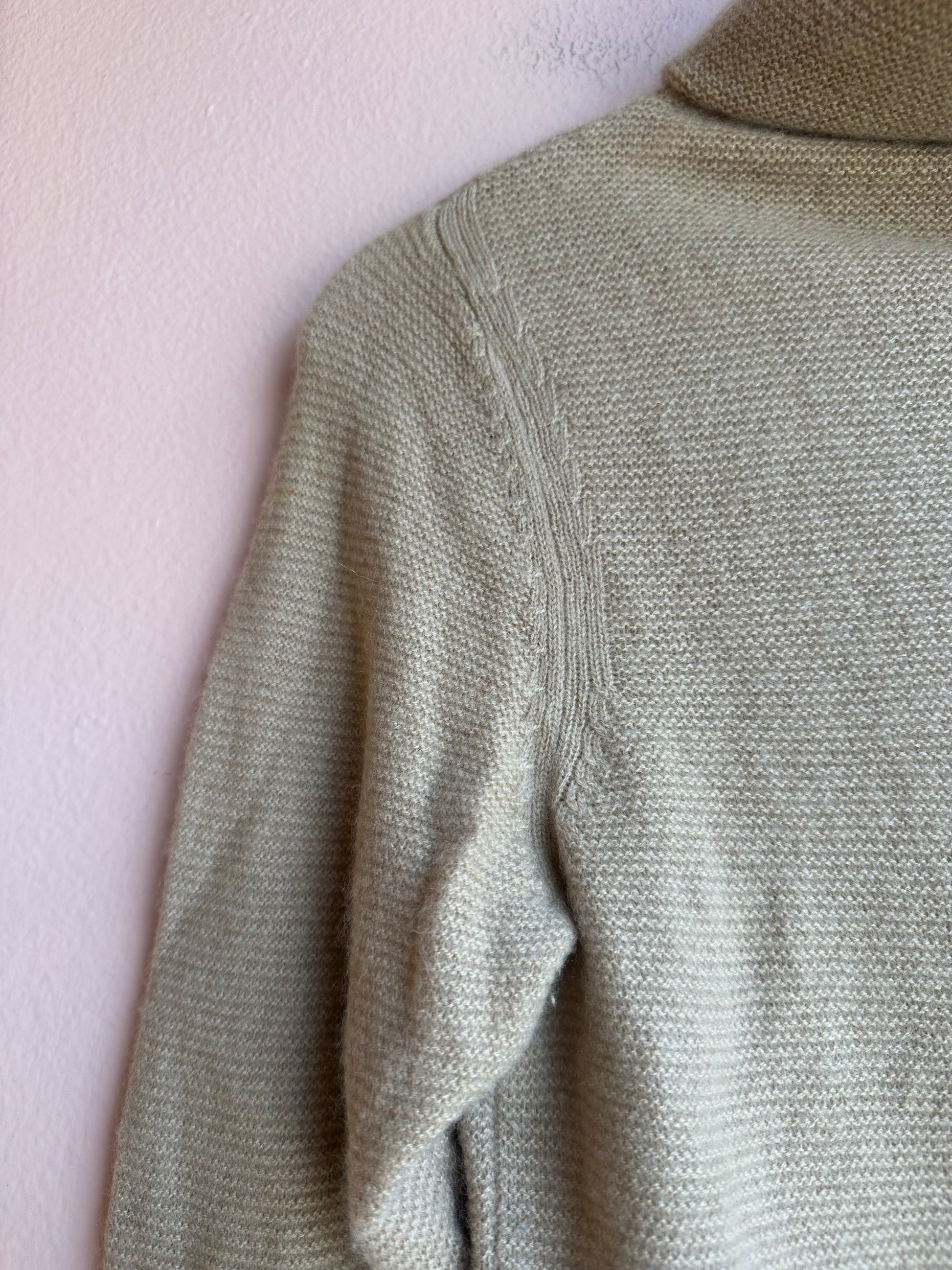 PURE Cashmere Sweater