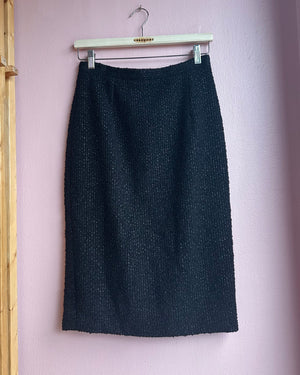 Bottega Veneta Wool Skirt