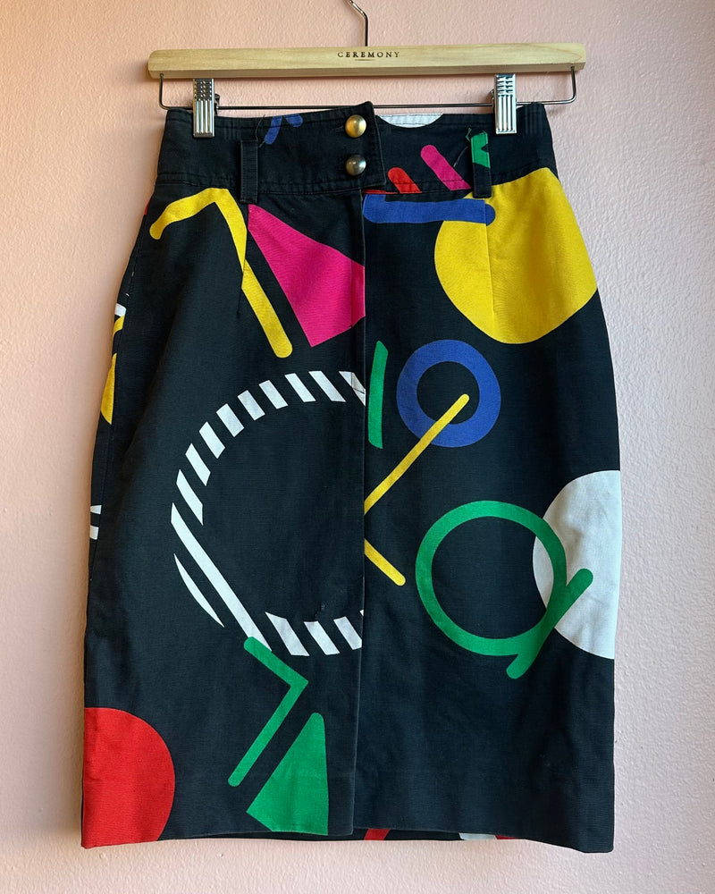 Laurèl Skirt / Size 25