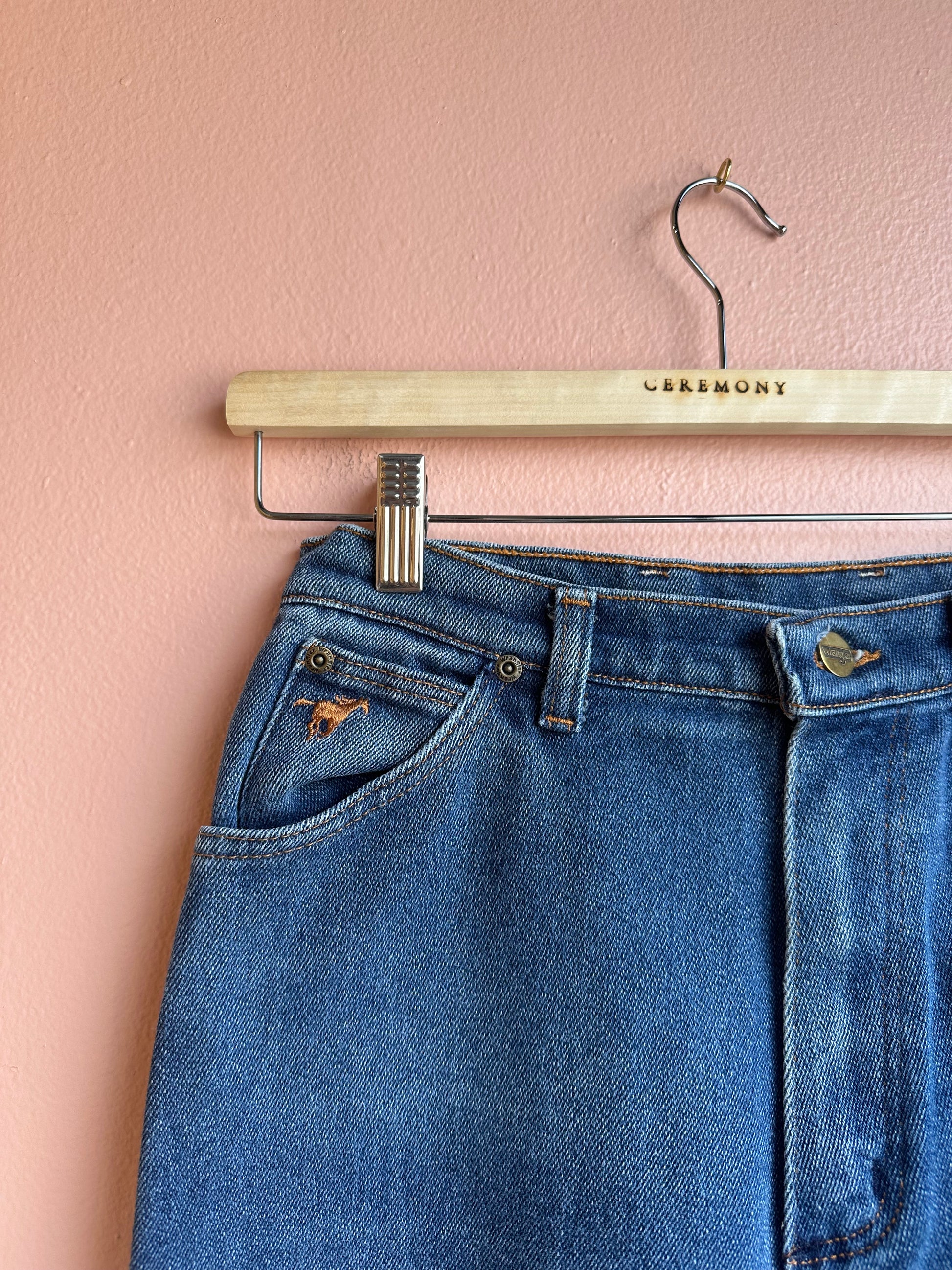 Vintage Wrangler Jeans