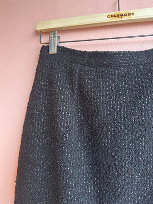 Bottega Veneta Wool Skirt