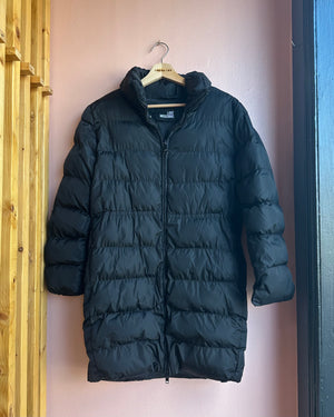 Love Moschino Puffy Coat / Size 2