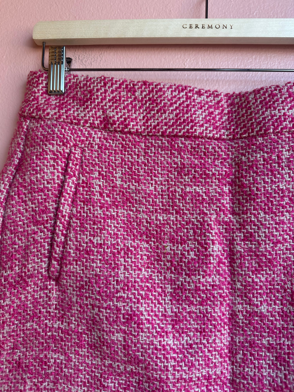 Banana Republic Mini Skirt