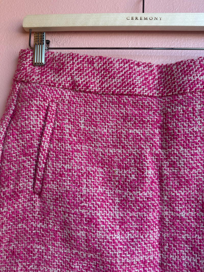 Banana Republic Mini Skirt / Size 10