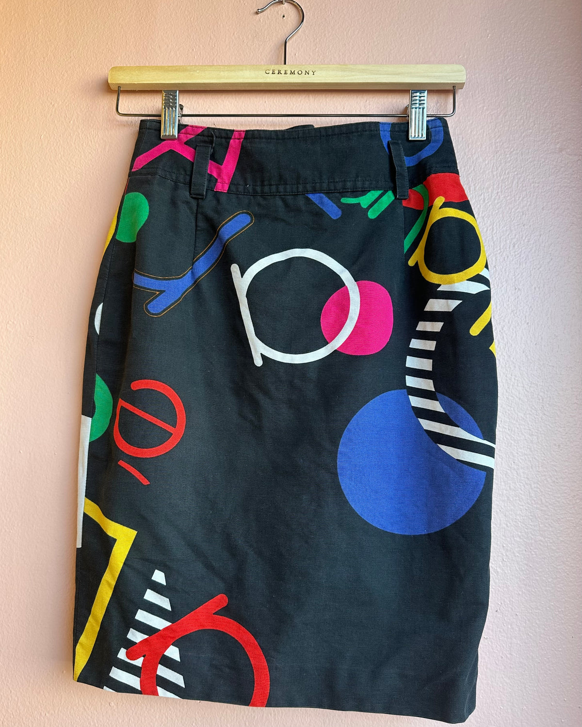 Laurèl Skirt / Size 25
