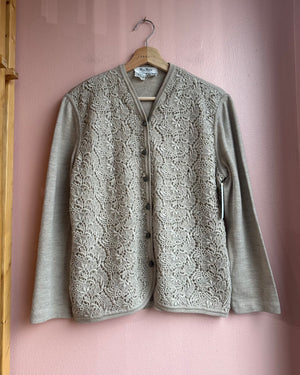 Max Mara Wool Sweater