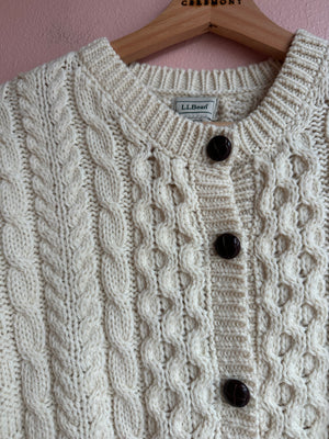 L.L. Bean Sweater / Size XL