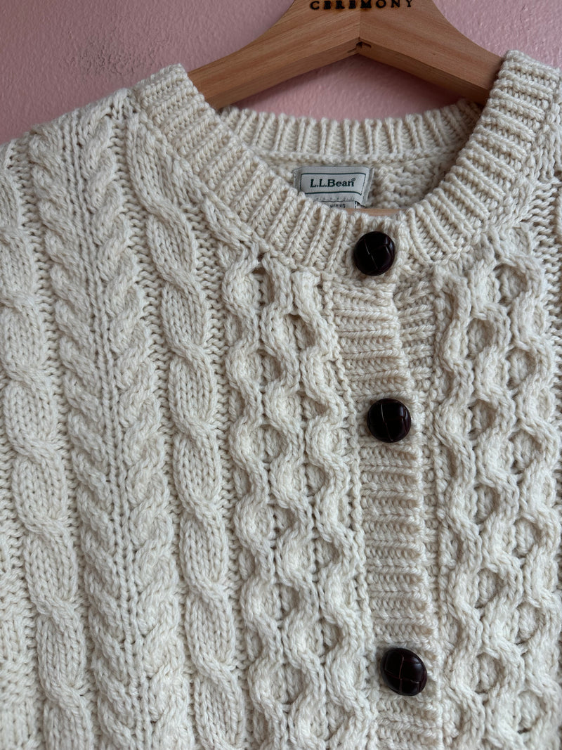 L.L. Bean Sweater / Size XL