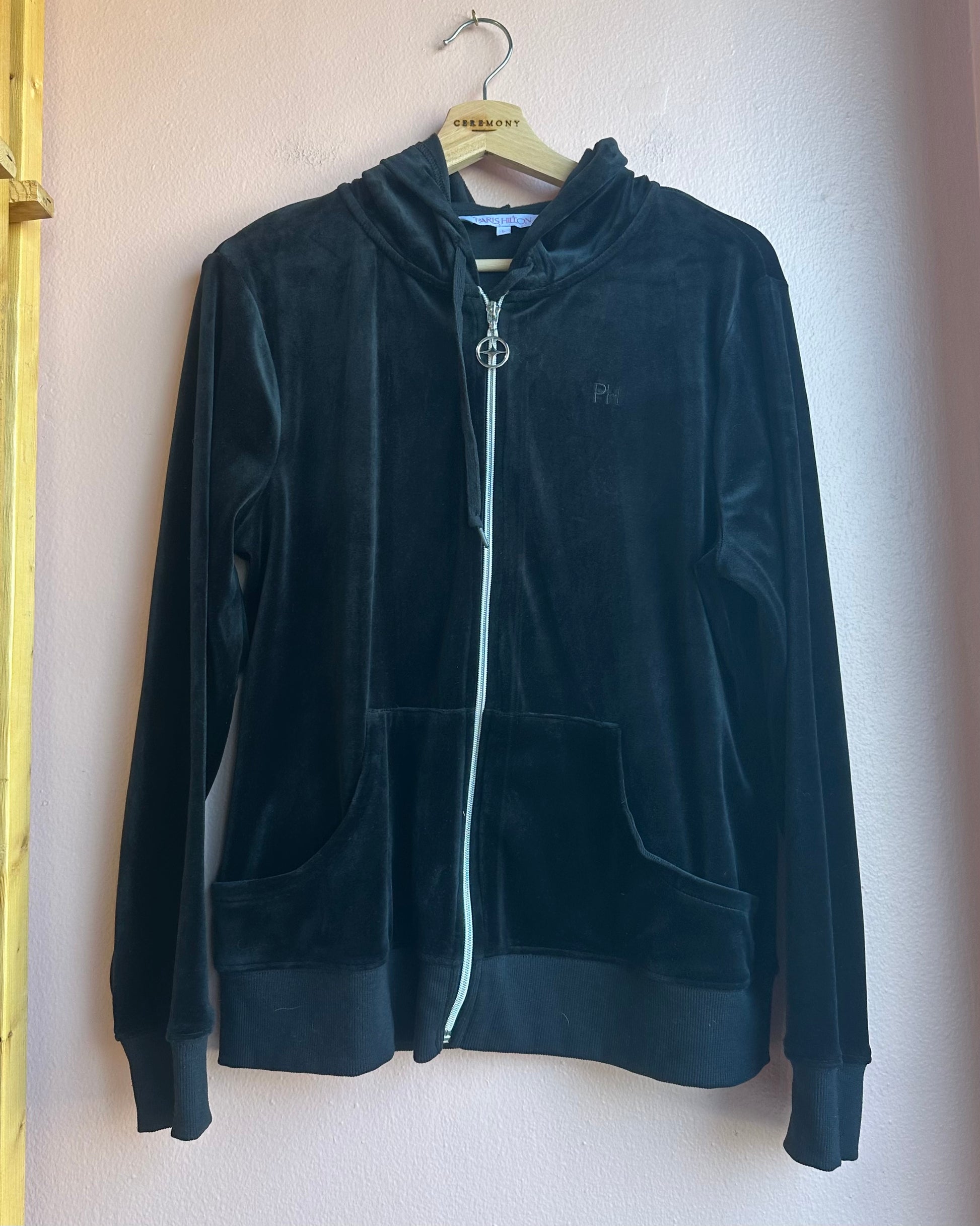 Paris Hilton “Iconic” Jacket