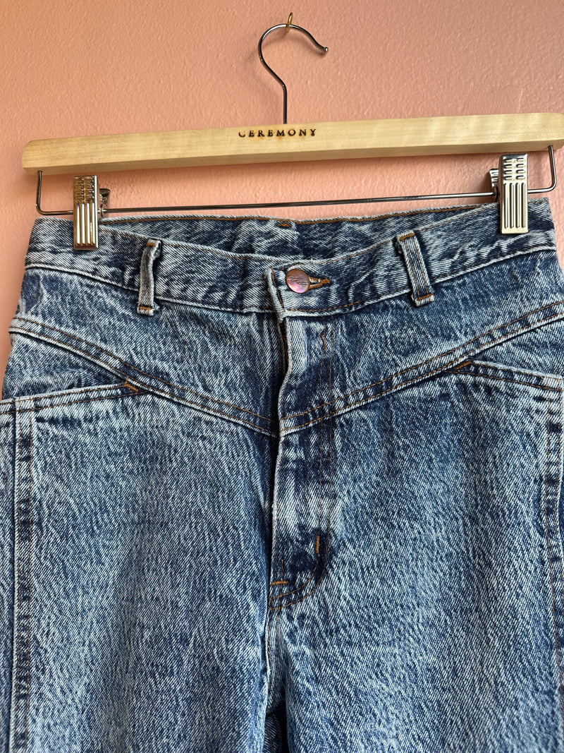 Vintage Chic Jeans / Size 11