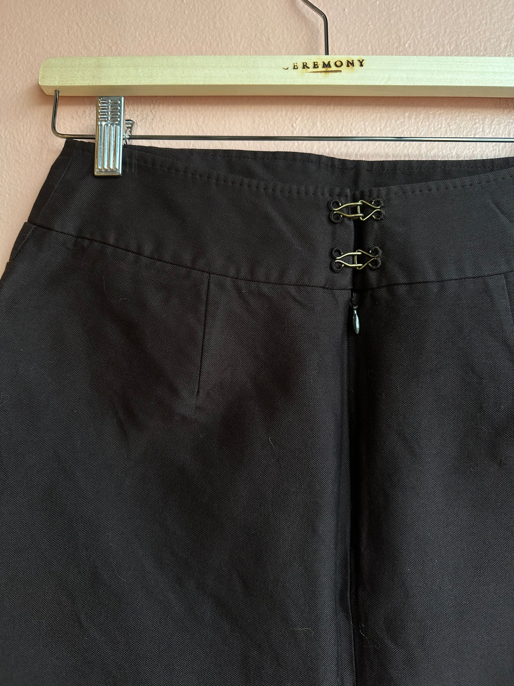 Bottega Veneta Skirt