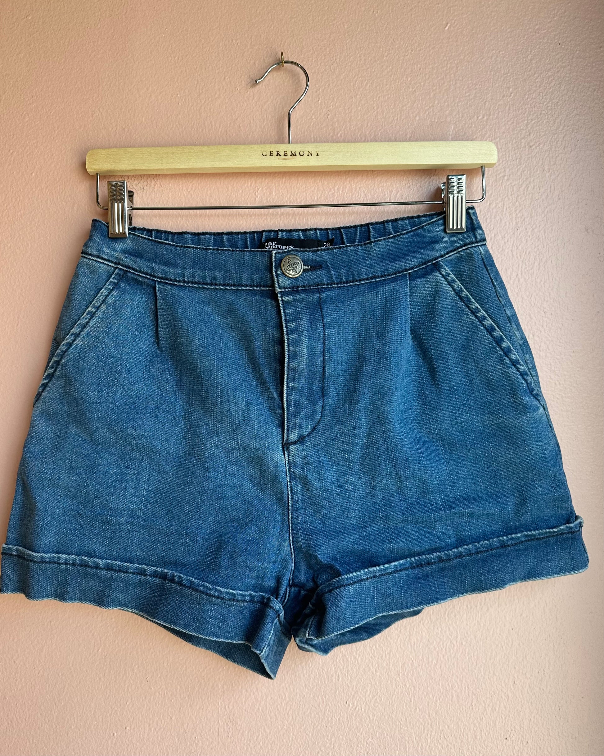 Dear Creatures Shorts