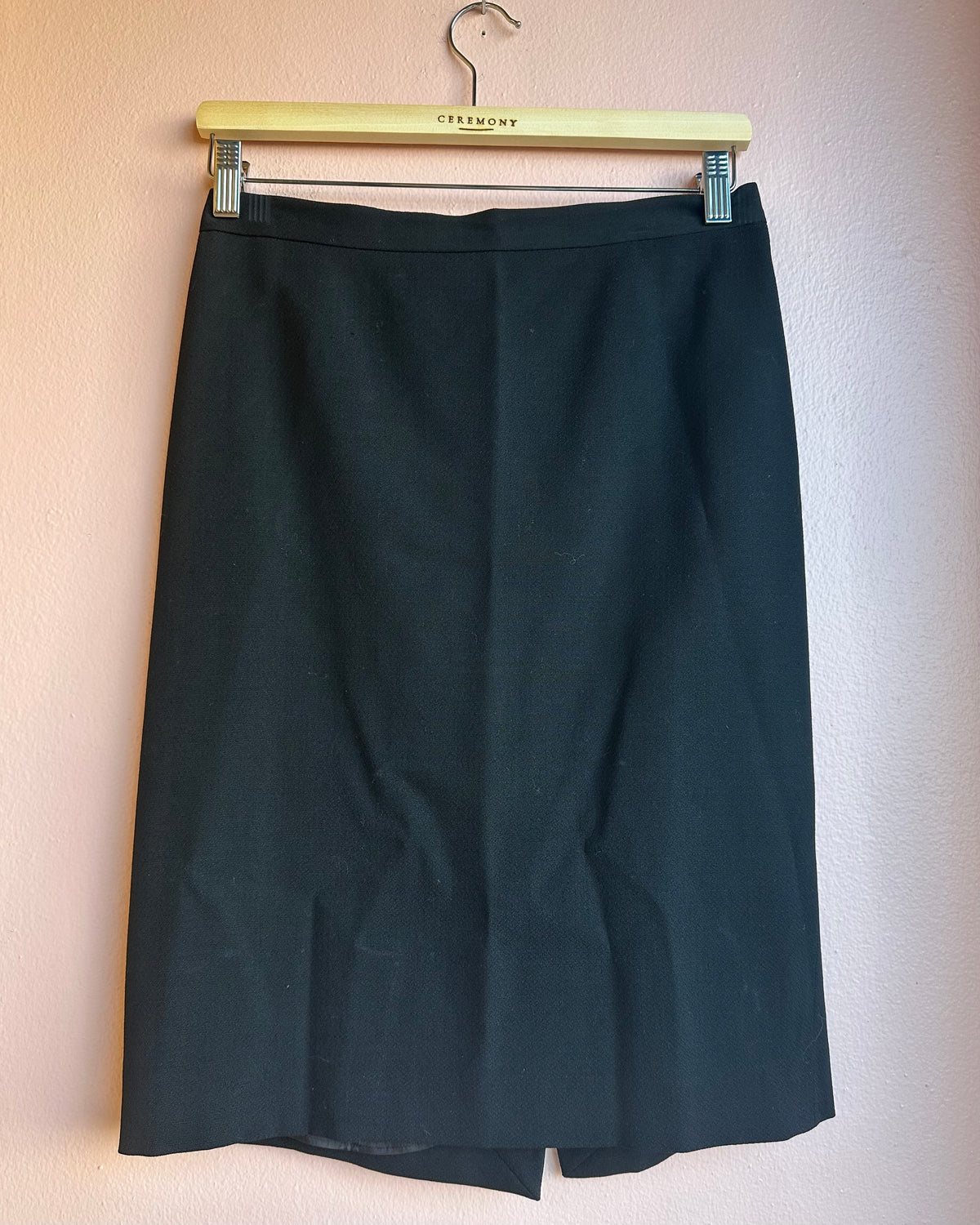 Moschino Skirt / sz 8