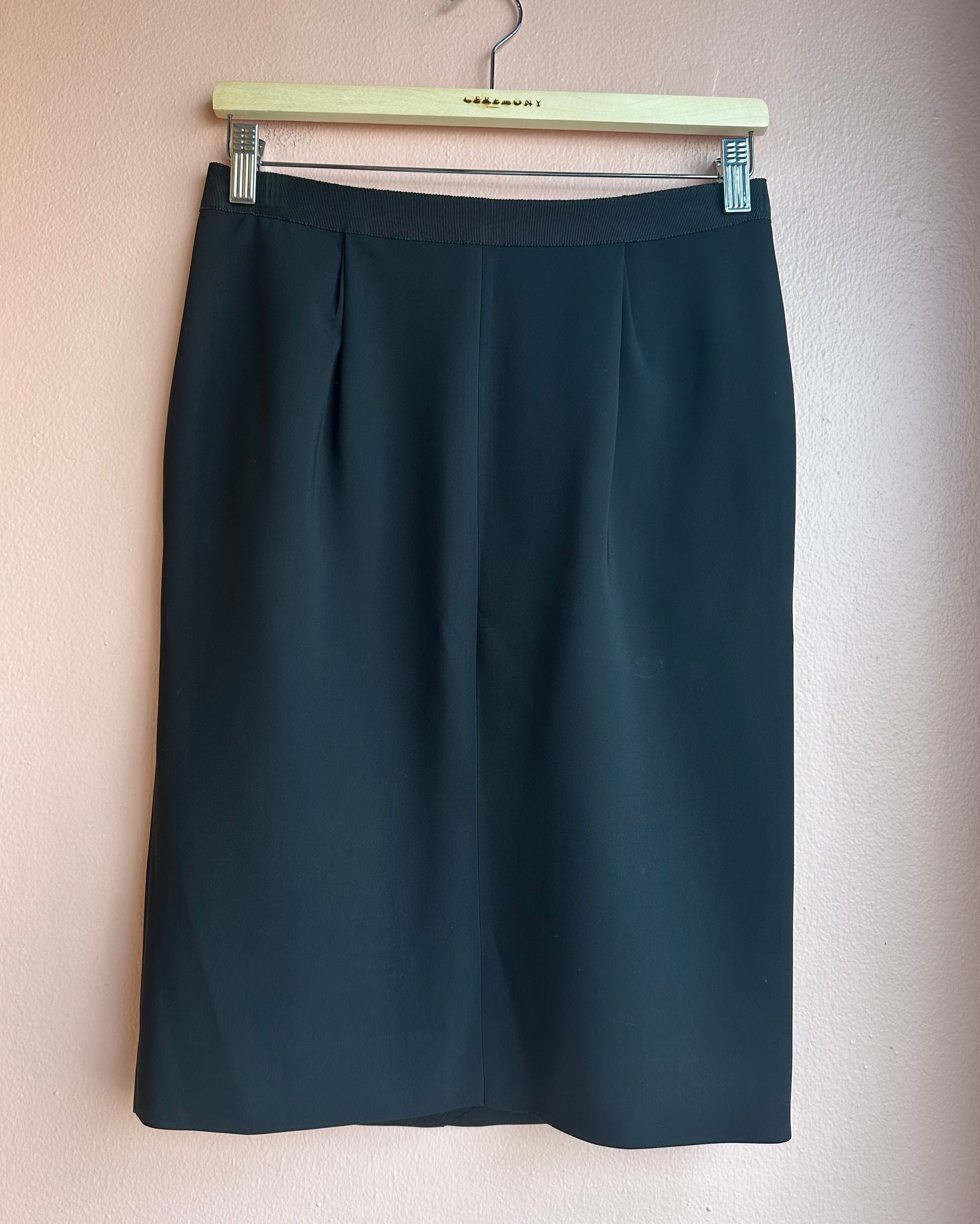 Moschino Skirt / Size 8
