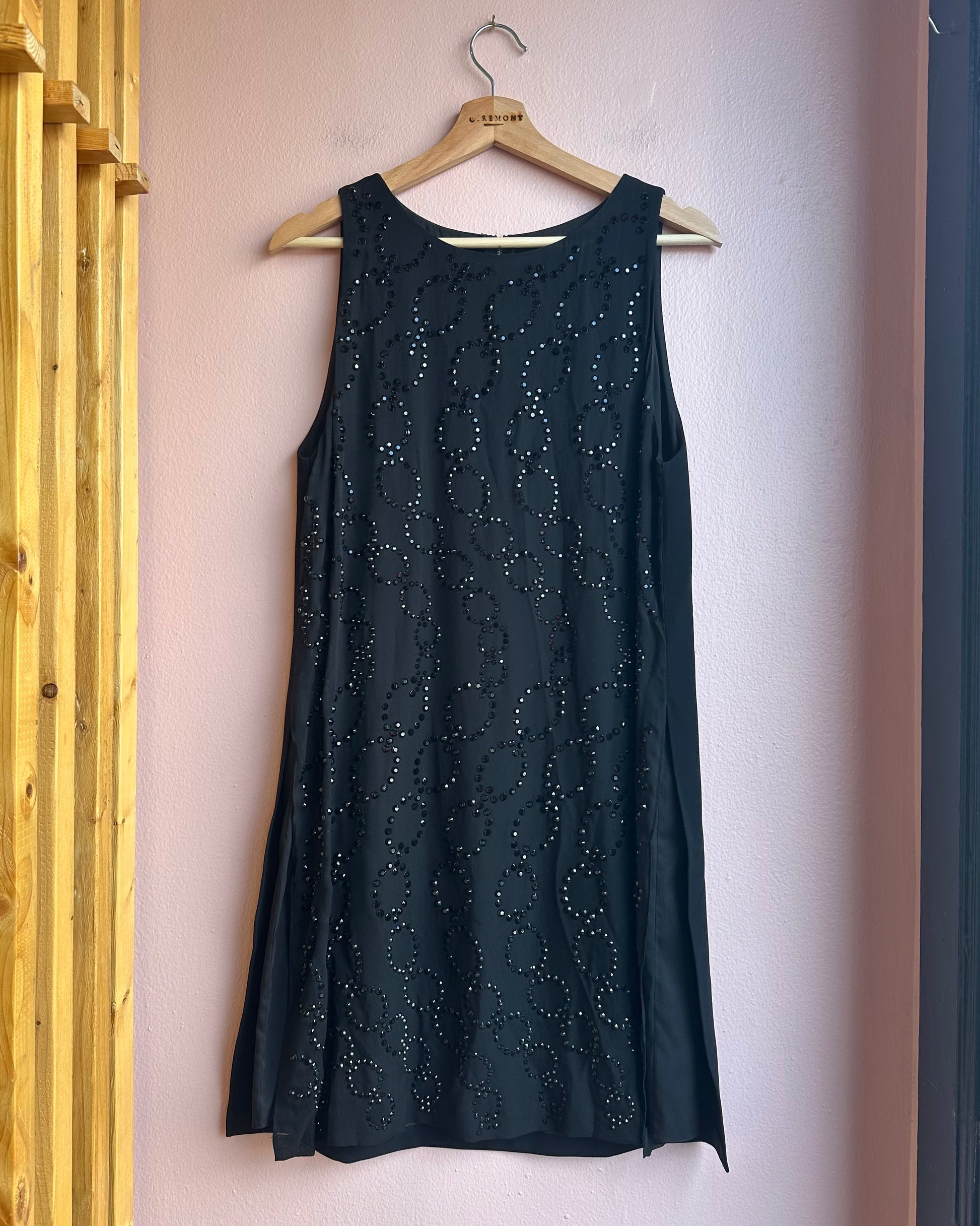 Diane Von Fursteinberg Dress / Size 8