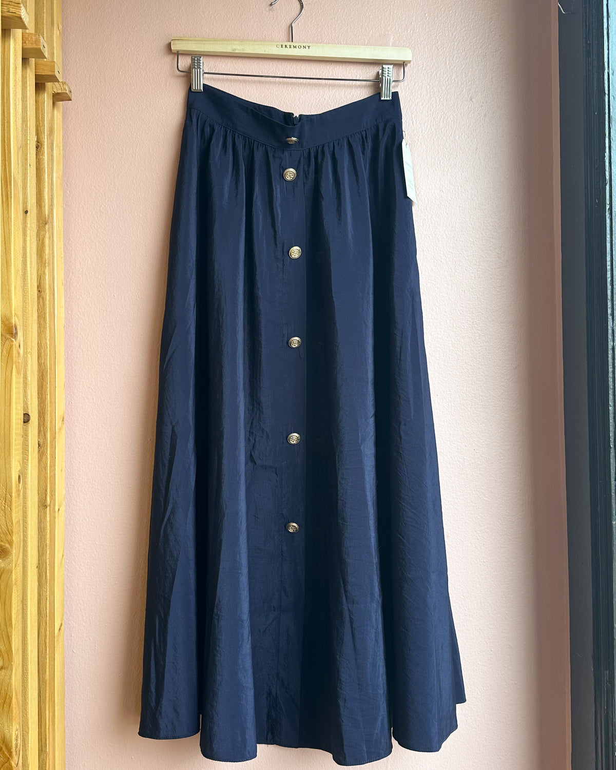 Arden Skirt