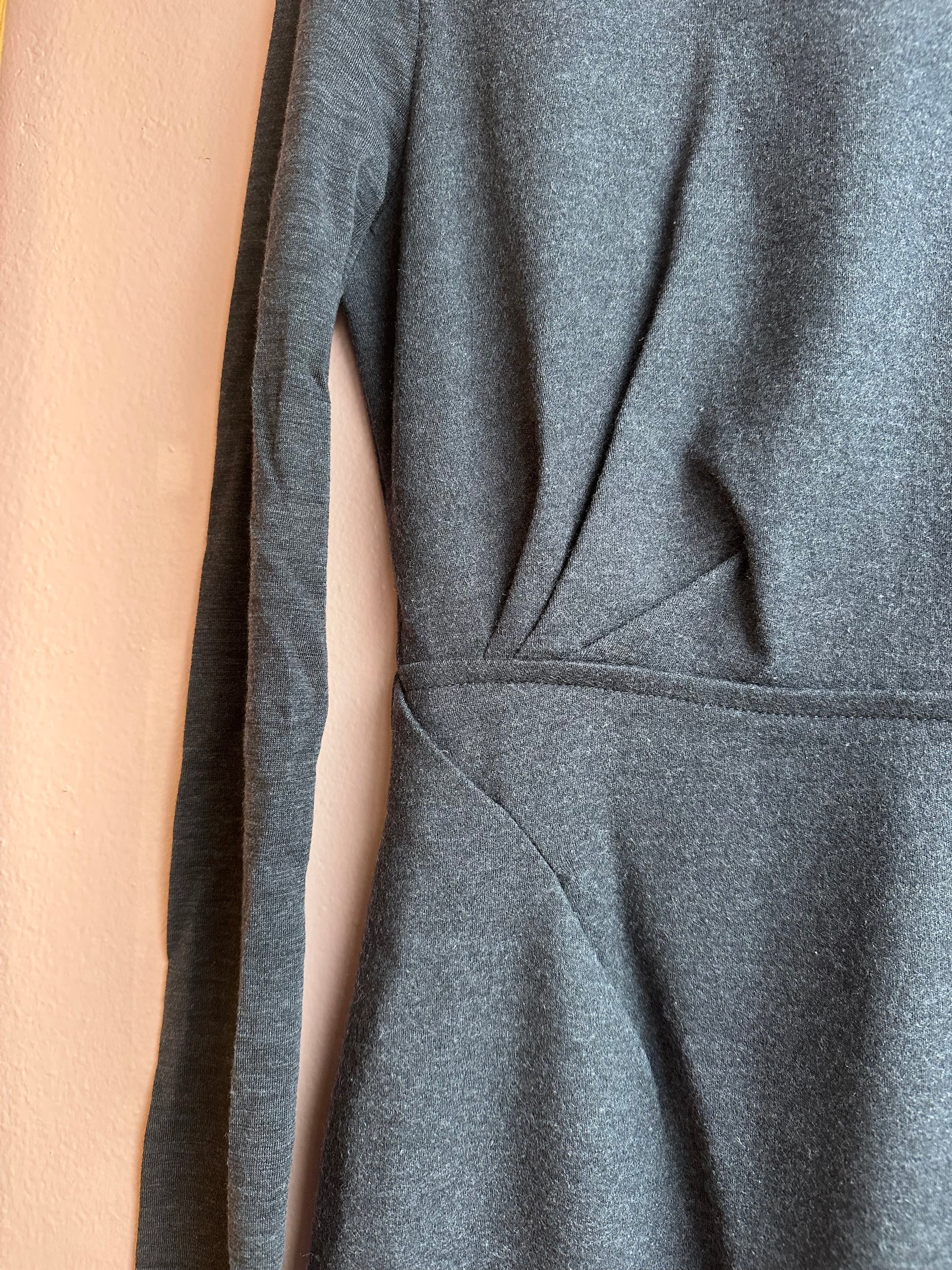 Max Mara Wool Dress